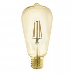 Lamparas Eglo Bombillas Led E27 12222