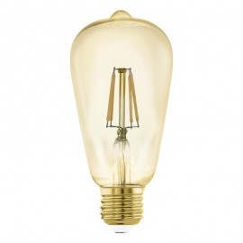 Lamparas Eglo Bombillas Led E27 12222