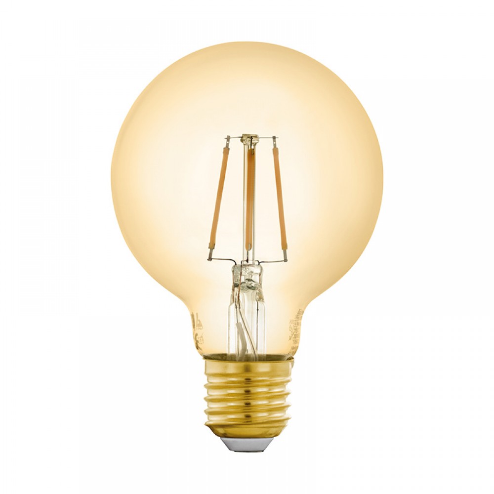 Lamparas Eglo Bombillas Led E27 12223