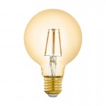 Lamparas Eglo Bombillas Led E27 12223