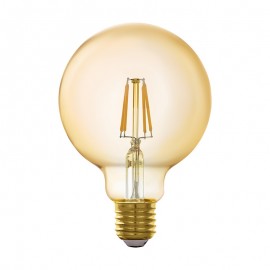 Lamparas Eglo Bombillas Led E27 12224