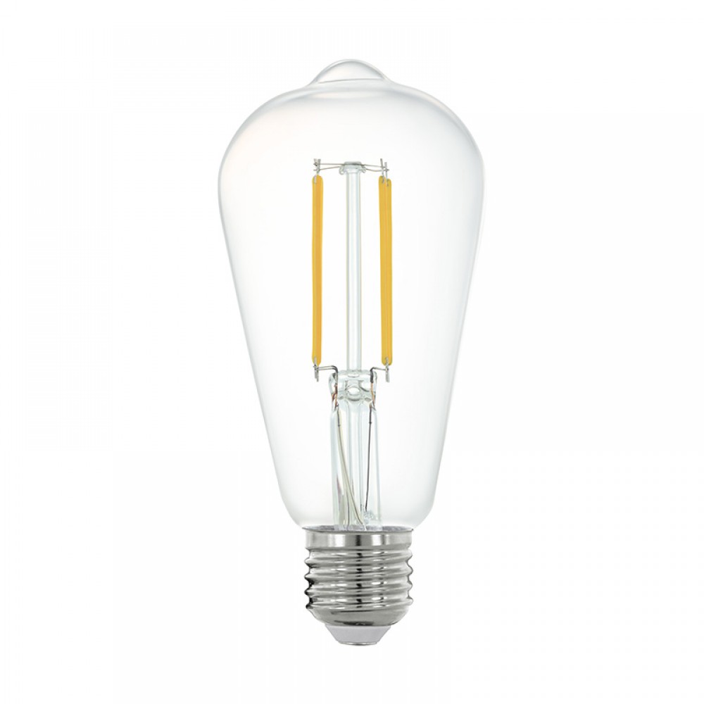 Lamparas Eglo Bombillas Led E27 12227