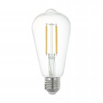 Lamparas Eglo Bombillas Led E27 12227