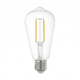 Lamparas Eglo Bombillas Led E27 12227