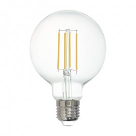 Lamparas Eglo Bombillas Led E27 12228