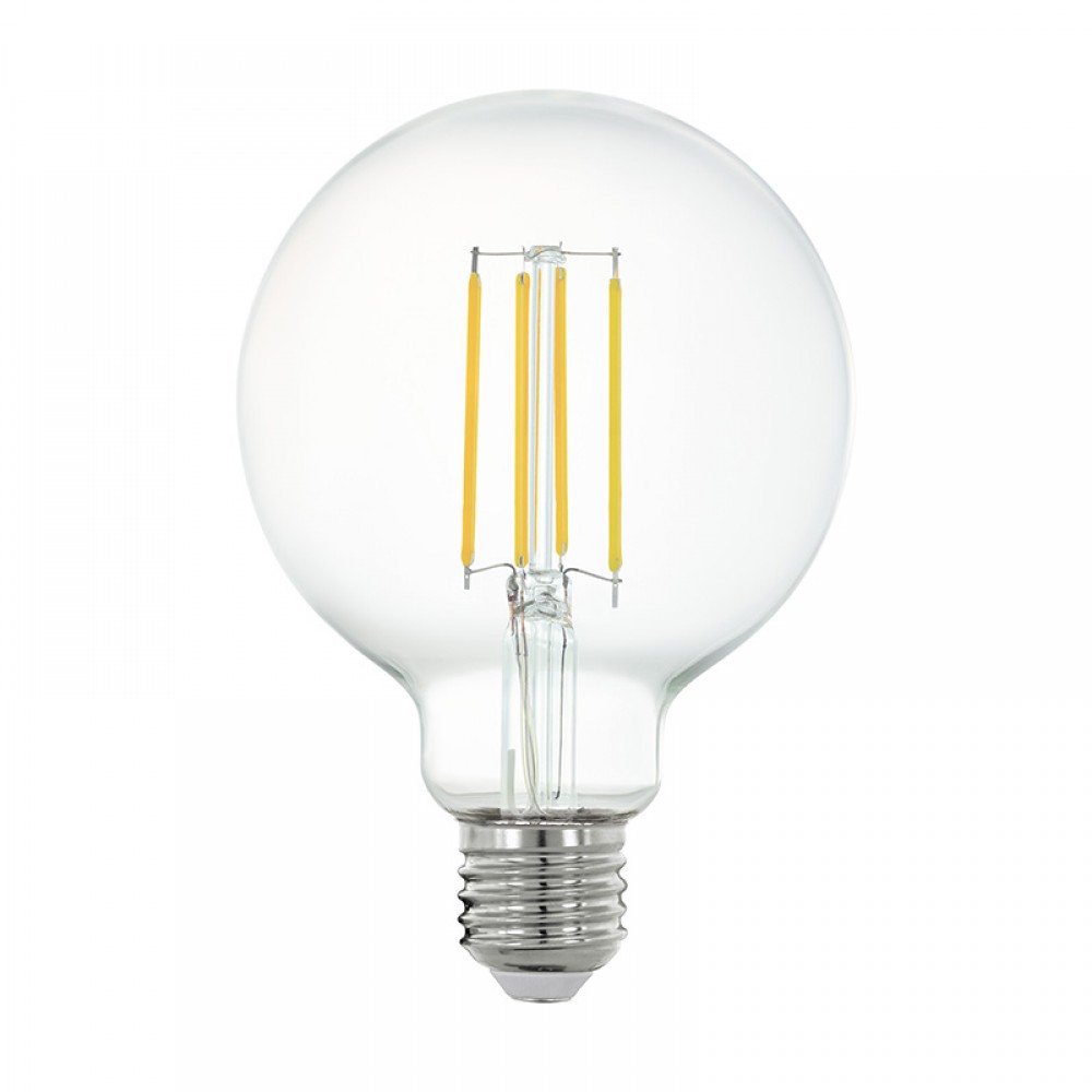 Lamparas Eglo Bombillas Led E27 12229