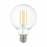 Lamparas Eglo Bombillas Led E27 12229