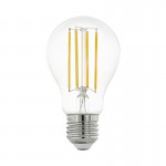 Lamparas Eglo Bombillas Led E27 12231