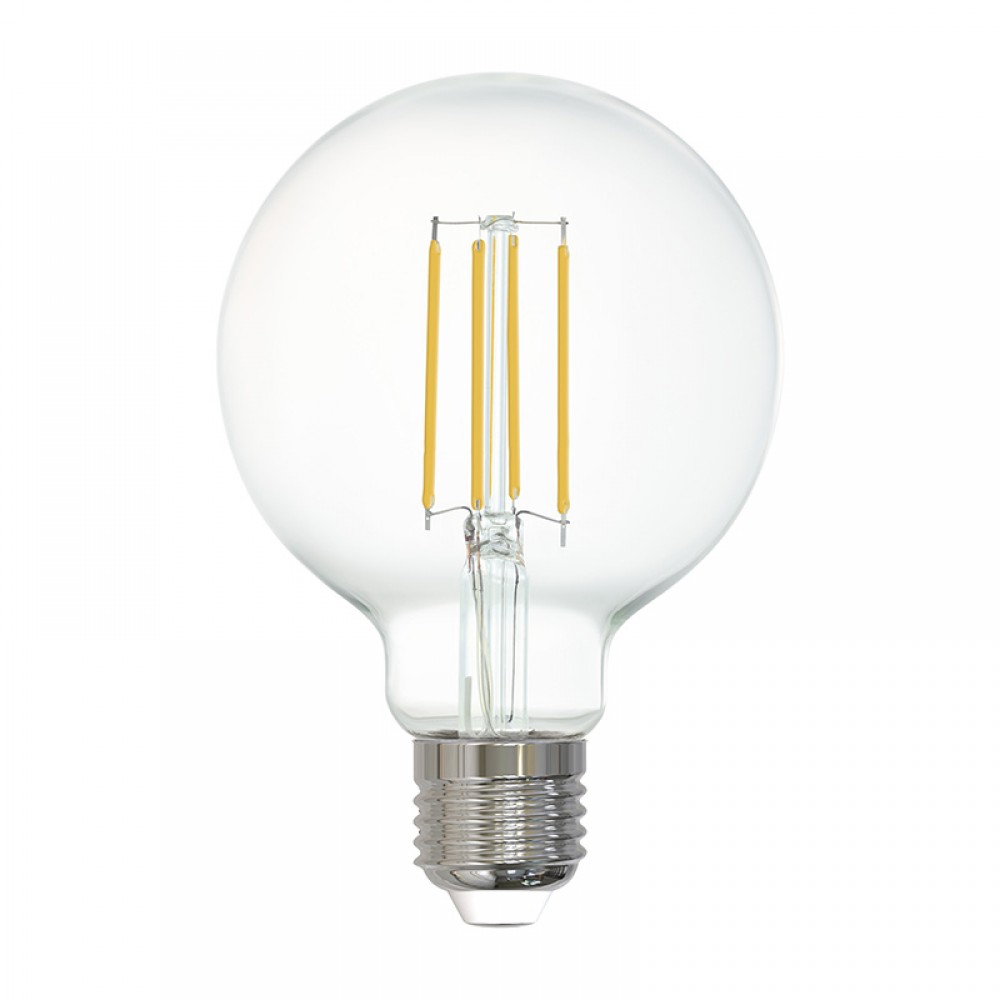 Lamparas Eglo Bombillas Led E27 12233