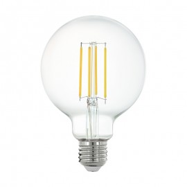 Lamparas Eglo Bombillas Led E27 12234