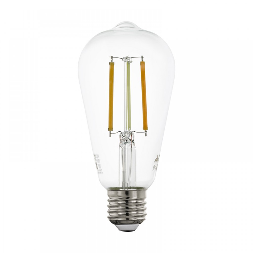 Lamparas Eglo Bombillas Led E27 12236