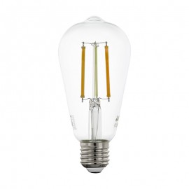 Lamparas Eglo Bombillas Led E27 12236