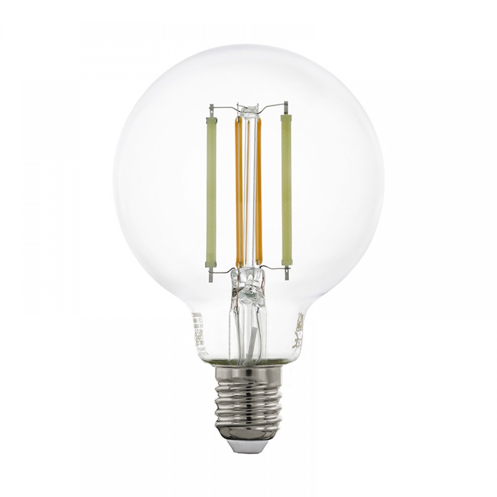 Lamparas Eglo Bombillas Led E27 12237