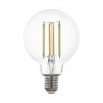 Lamparas Eglo Bombillas Led E27 12237