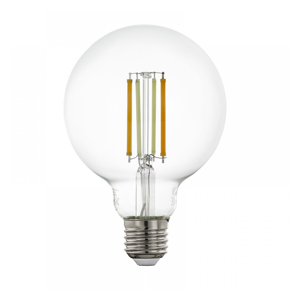 Lamparas Eglo Bombillas Led E27 12239