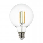 Lamparas Eglo Bombillas Led E27 12239