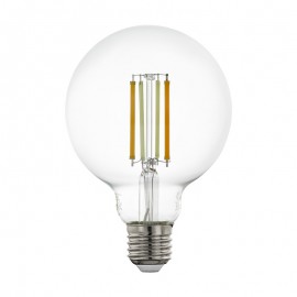 Lamparas Eglo Bombillas Led E27 12239