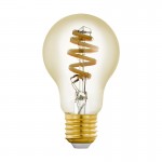 Lamparas Eglo Bombillas Led E27 12241