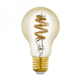 Lamparas Eglo Bombillas Led E27 12241