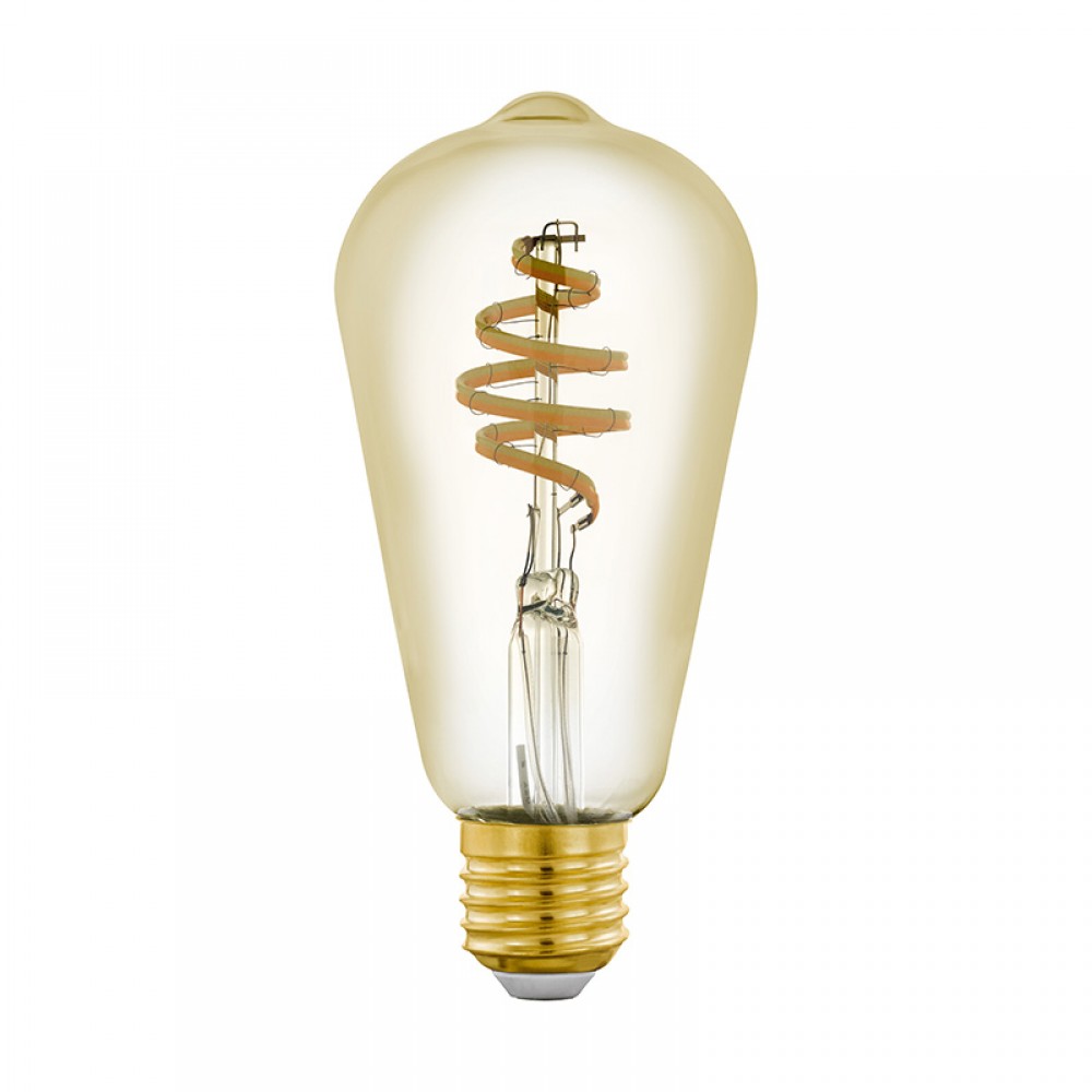 Lamparas Eglo Bombillas Led E27 12242