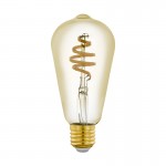 Lamparas Eglo Bombillas Led E27 12242