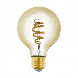Lamparas Eglo Bombillas Led E27 12243