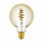Lamparas Eglo Bombillas Led E27 12244
