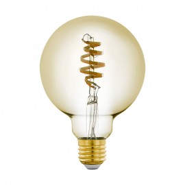 Lamparas Eglo Bombillas Led E27 12244