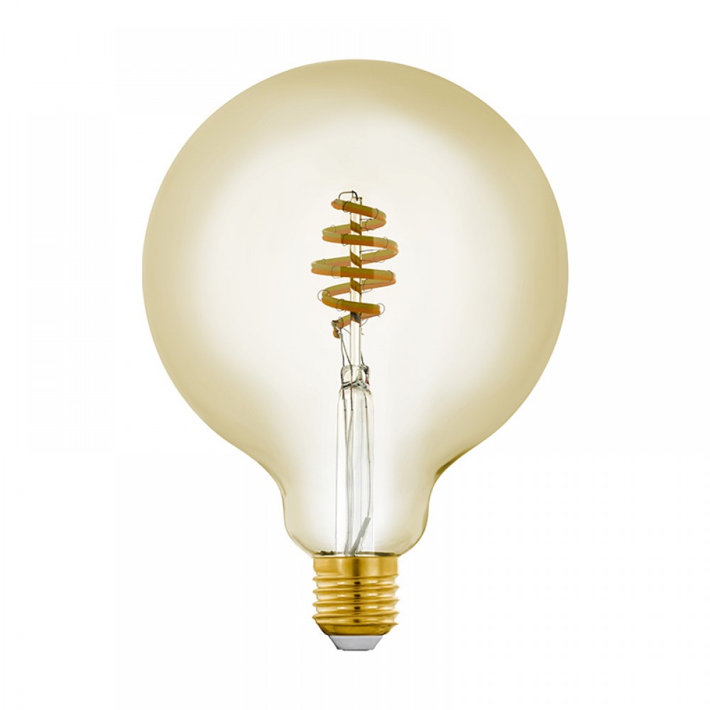 Lamparas Eglo Bombillas Led E27 12245