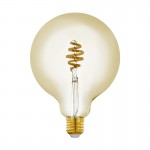 Lamparas Eglo Bombillas Led E27 12245