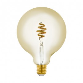 Lamparas Eglo Bombillas Led E27 12245
