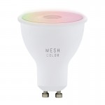 Lamparas Eglo Bombillas Led Gu10 12251