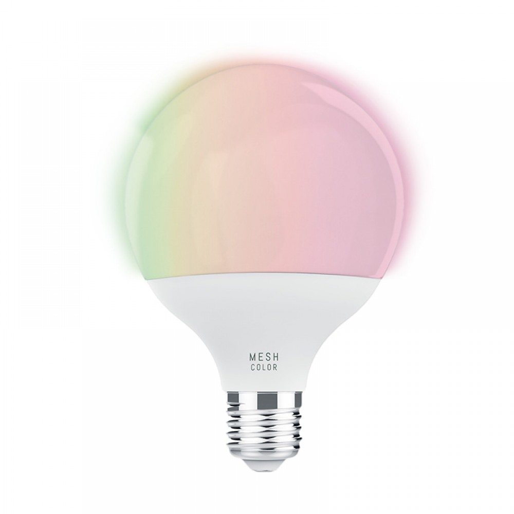 Lamparas Eglo Bombillas Led E27 12254