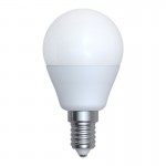 Lamparas Eglo Bombillas Led E14 12525