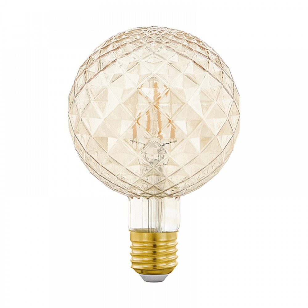 Lamparas Eglo Bombillas Led E27 12584