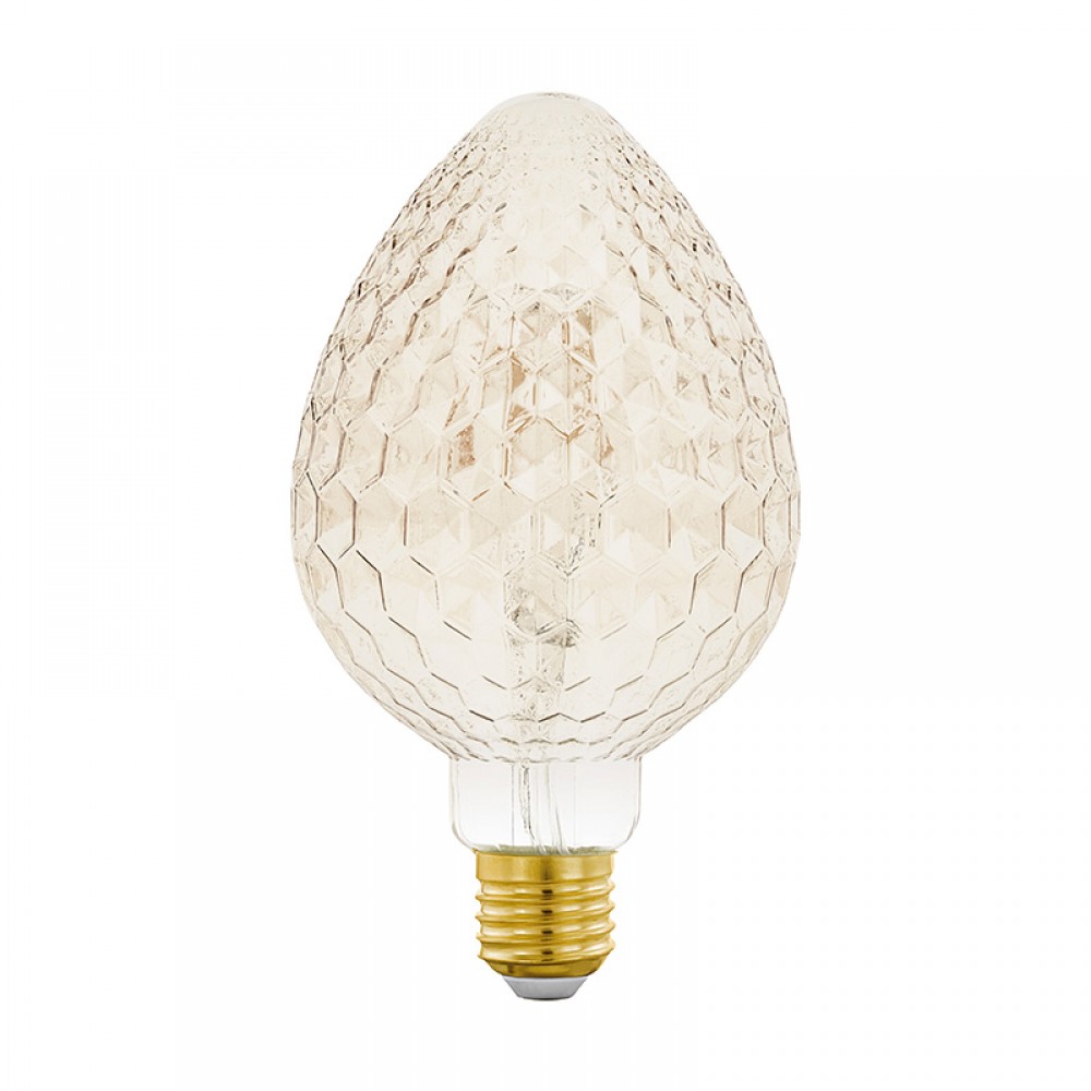 Lamparas Eglo Bombillas Led E27 12585