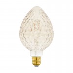 Lamparas Eglo Bombillas Led E27 12585