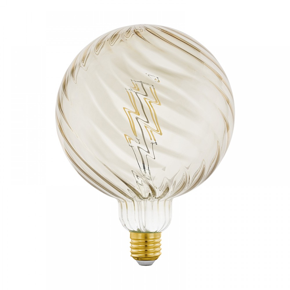 Lamparas Eglo Bombillas Led E27 12586