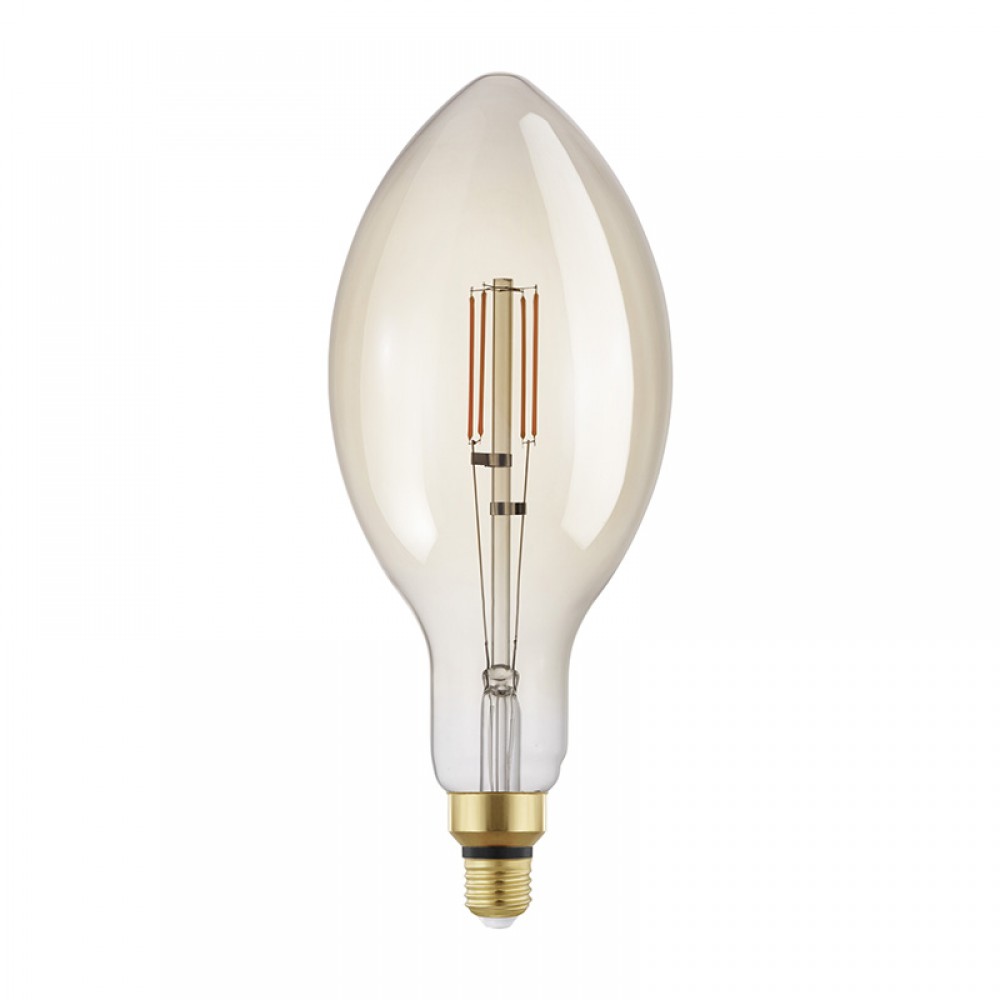 Lamparas Eglo Bombillas Led E27 12591