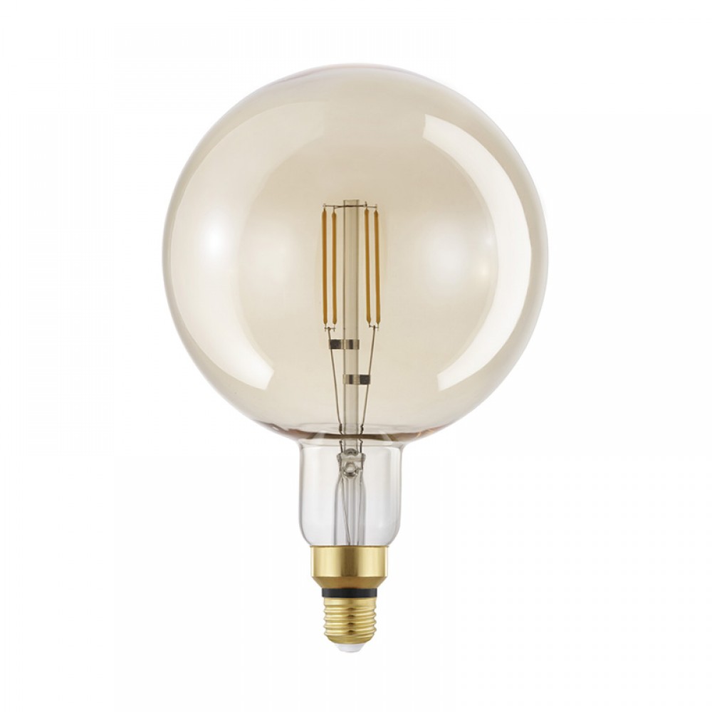Lamparas Eglo Bombillas Led E27 12593
