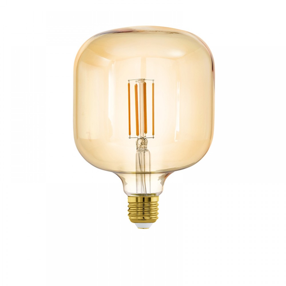 Lamparas Eglo Bombillas Led E27 12594