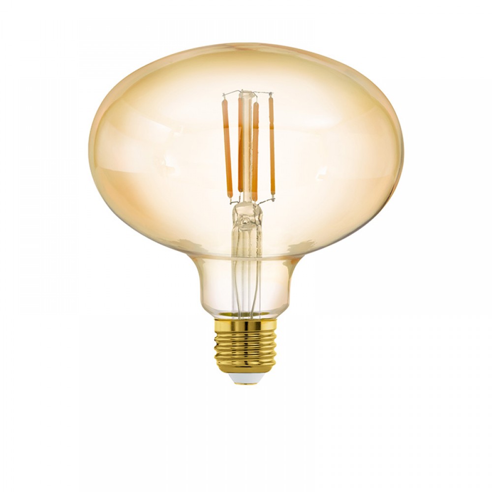 Lamparas Eglo Bombillas Led E27 12596
