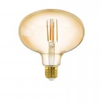 Lamparas Eglo Bombillas Led E27 12596