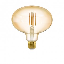 Lamparas Eglo Bombillas Led E27 12596