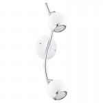 Lamparas Eglo Focos Bimeda Gu10-Led 2X3W 31002