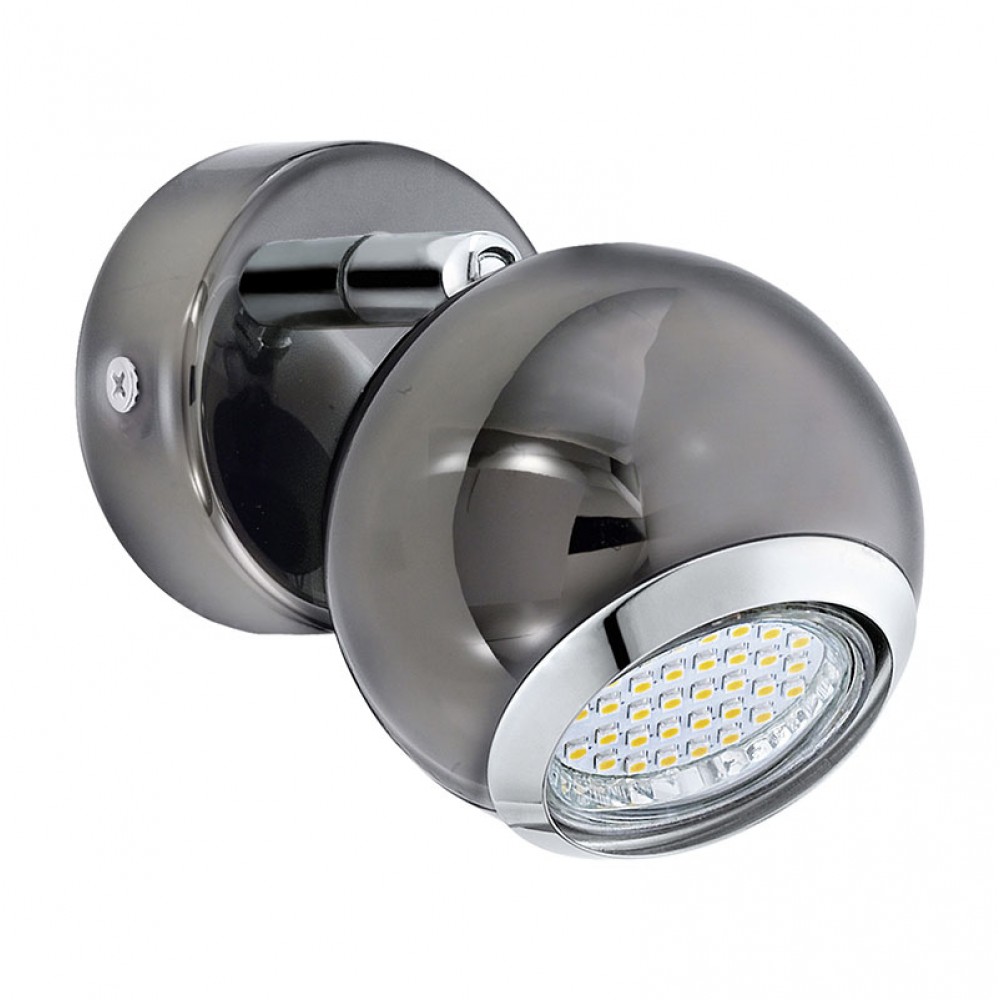 Lamparas Eglo Focos Bimeda Gu10-Led 1X3W 31005