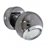 Lamparas Eglo Focos Bimeda Gu10-Led 1X3W 31005