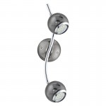 Lamparas Eglo Focos Bimeda Gu10-Led 2X3W 31006