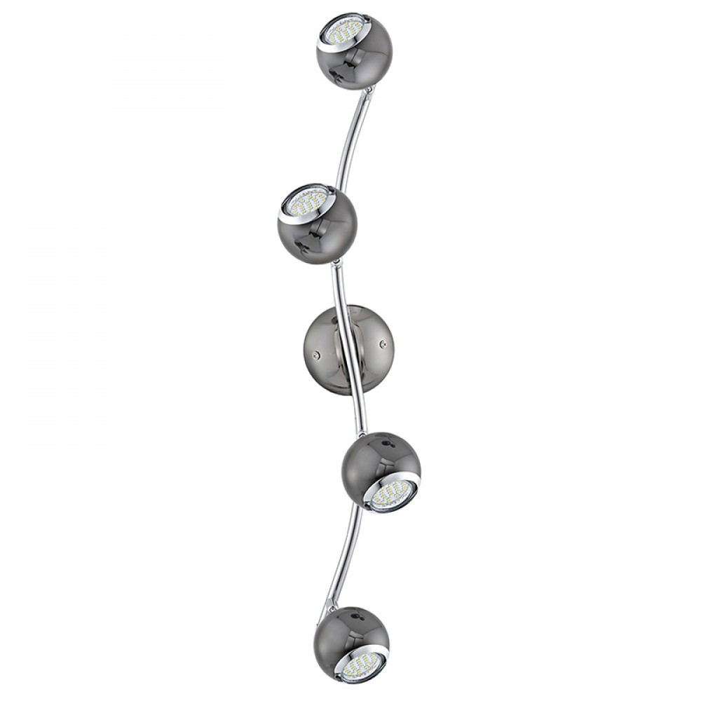 Lamparas Eglo Focos Bimeda Gu10-Led 4X3W 31008