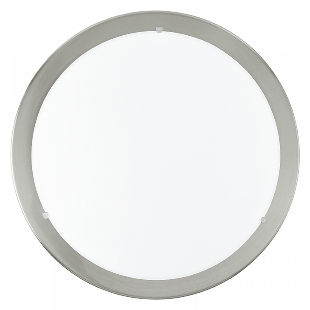 Lamparas Eglo Plafon Led Planet Led 11W 31254